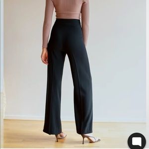 Babaton - Lincoln Pant - size 00